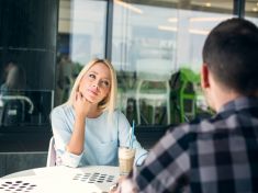 Pravidla chování na prvním rande? Ano, první dojem je zásadní, tvrdí vědci