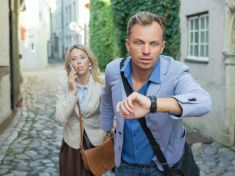 Chodíte pořád pozdě? Nemusí jít o nevychovanost, časová slepota značí i vážné poruchy