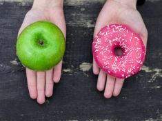 Zapomeňte na drastická předsevzetí. Zárukou úspěchu jsou nepatrné změny