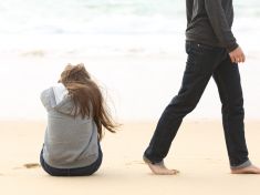 Psycholožka: Po rozchodu s narcistou je zásadní vytvořit si efektivní filtrační systém