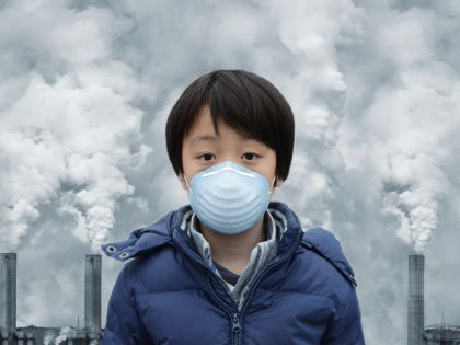 Čínu ekologie netrápí. Postaví rekordní množství uhelných elektráren