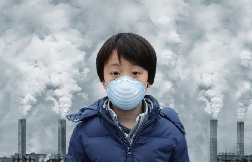 Čínu ekologie netrápí. Postaví rekordní množství uhelných elektráren