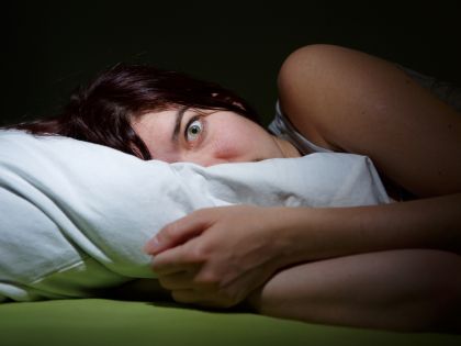 Peklo somnifobie: Proč některé lidi děsí spánek k smrti?