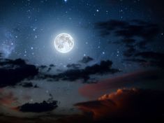 Mayský astrolog radí: V období Noci je čas překročit limity. Pečujte o svůj domov i rodinné vztahy