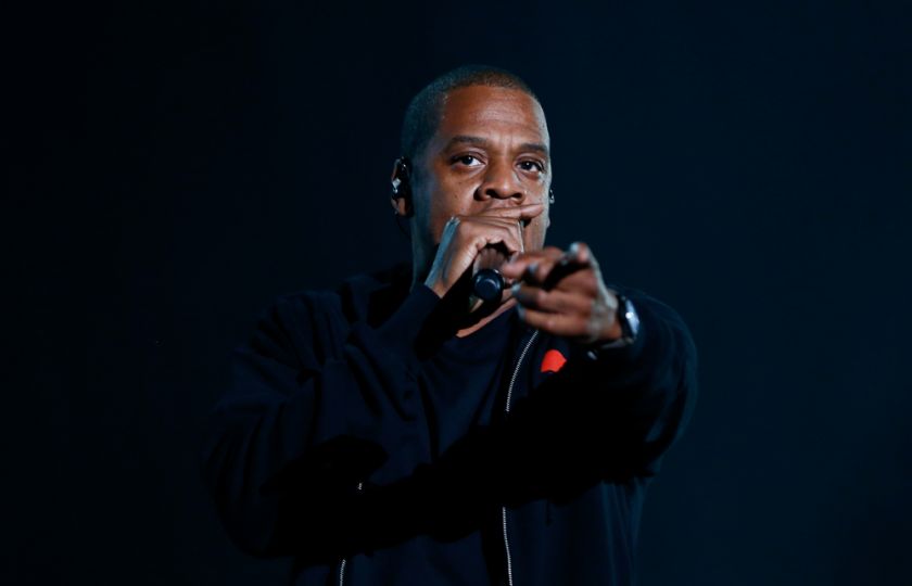 „Nemůžu uvěřit, že jsem to vypustil z pusy.“ Jay-Z a další hvězdy se omlouvají za písně z minulosti