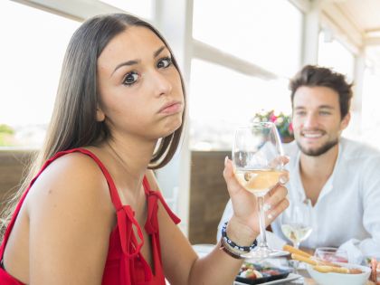 Hollywoodská dohazovačka: Tyhle 4 zásadní chyby si na prvním rande odpusťte!
