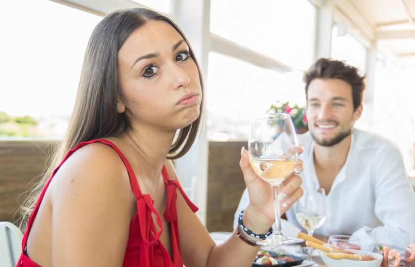 Hollywoodská dohazovačka: Tyhle 4 zásadní chyby si na prvním rande odpusťte!