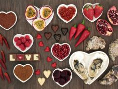 Libido a sexuální výkon podpoří avokádo i bazalka. Španělským muškám je lepší se vyhnout