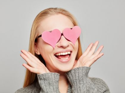 V bludném vztahu: Když nosíte růžové brýle, ale nechcete si to přiznat