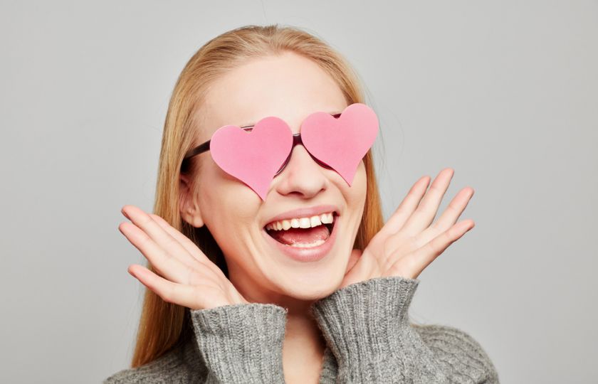 V bludném vztahu: Když máte nasazené růžové brýle, ale nechcete si to přiznat