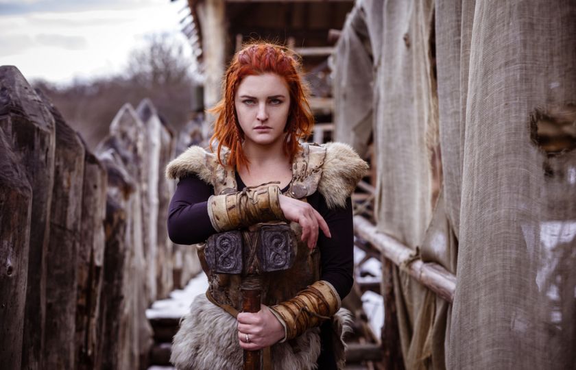 Tělo vikinské bojovnice mění pohled na společenskou roli žen ve středověku