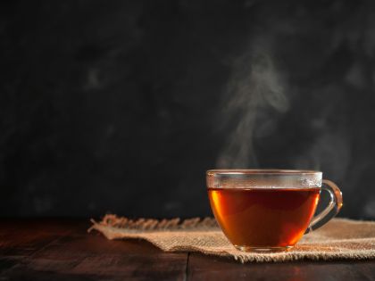 Pozor, pití černého čaje vadí ledvinám. Kolik šálků denně už je moc?
