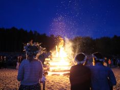 Kalendárium: Dnes slavíme letní slunovrat, magický čas splněných přání