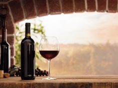 Kalendárium: Dnes slavíme den vína. Připijte si na zdraví!
