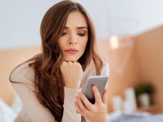 Jak se otřepat z ghostingu? Neberte si ho osobně, chyba bývá na druhé straně