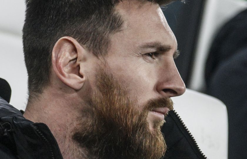 Umění nicnedělání: Fotbalový velikán Messi ukazuje, jak chytře zvládat úzkost