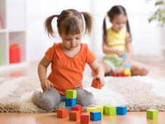 Existuje 8 typů inteligence. Zjistěte, jakou má vaše dítě a jak ji v něm rozvíjet