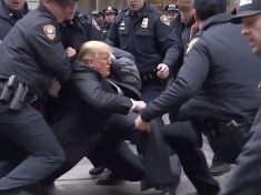 Jak rozpoznat obrázky vytvořené umělou inteligencí? Bude to čím dál těžší, varují odborníci