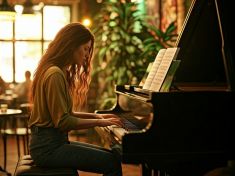 Pátek Karla Křivana: Paní, která zastavila čas