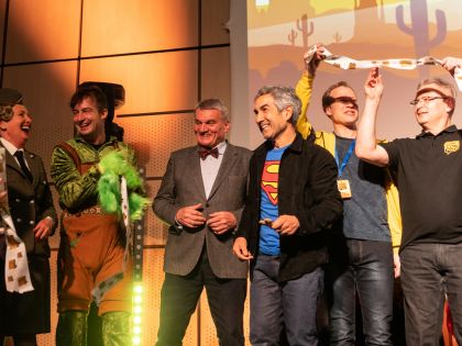 ComicCon Prague: Fantastika a komiksy otevírají Prahu světu i v roce 2023