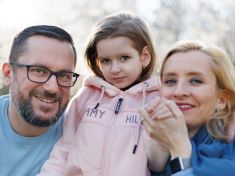 Katastrofická epilepsie: Syndrom Dravetové je nejtěžší formou epilepsie