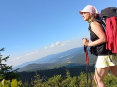 Single po čtyřicítce: Jak být šťastná i bez partnera