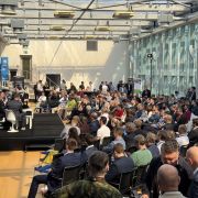 Společný projekt LOM PRAHA přinese průlom v technologiích. Pomůže obraně i chytrým městům