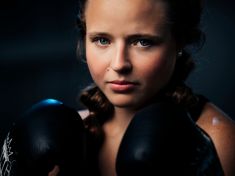 Osminásobná mistryně v bojových sportech Martina Ptáčková míří do StarDance. Být za princeznu mě baví, říká