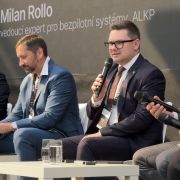 Společný projekt LOM PRAHA přinese průlom v technologiích. Pomůže obraně i chytrým městům