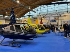 České ultralighty zaujaly na veletrhu ve Friedrichshafenu. Jejich výrobci teď pokukují hlavně po asijských trzích