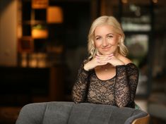 Ikigai je pro mě životní styl, který vnáší energii a smysl do mé práce i osobního života, říká koučka