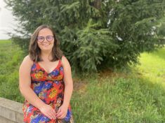 Sluníčko Dominice způsobuje epileptické záchvaty. Mívala jich i několik desítek denně