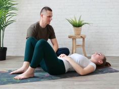 Lepší než meditace? Vědci šokováni účinky TRE na stres! 