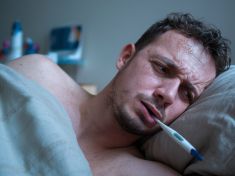 Absence v práci: Jak postupovat, když onemocníte