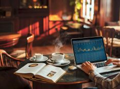 Správný investor dnes nakupuje zlato