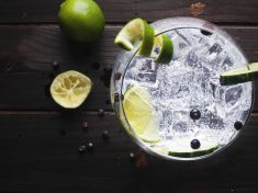 Gin & tonic jako jarní rituál: Jak si ho doma připravit jako profesionál?
