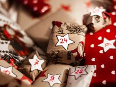 Kosmetický adventní kalendář jako nejkrásnější příprava na Vánoce