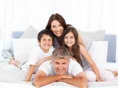 Mezinárodní den rodiny: Darujte blízkým dárek, který posílí vaše pouto