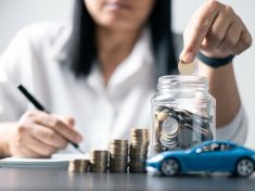 Co je potřeba ke schválení autoúvěru?