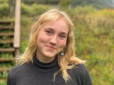 Vzhůru do kontejneru. Je odporné, co všechno lidi vyhodí, říká vyznavačka trendu proti plýtvání