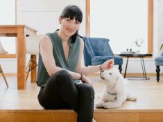 Trenérka vysvětluje, proč cvičení Navy SEAL ovládlo svět fitness