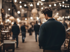 Veronika Chadimová: Tržiště Cokoliv