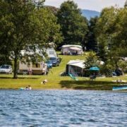 Autokemp BALDI Jesenice.