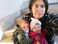 Reborn panenky místo dětí. Tobiášek a Olivia s námi jezdí i na dovolenou, říká Kateřina