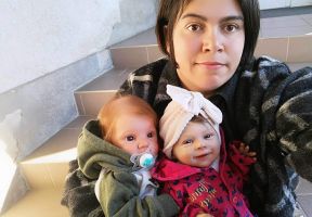 Reborn panenky místo dětí. Tobiášek a Olivia s námi jezdí i na dovolenou, říká Kateřina