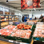 Tesco Roztoky: Rozšířená nabídka čerstvých potravin a nový kávový koutek