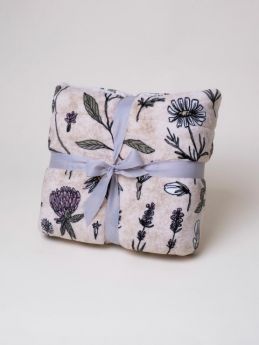 berankova deka mikroplys 150 x 200 cm herbar mk luzkoviny 639 kc