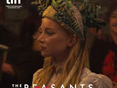 Tvůrci animovaného unikátu S láskou Vincent na podzim představí svůj další film. JAGNA odhalí obraz venkova 19. století