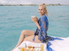 Cílíme na sebevědomí. Překvapilo mě, že o ryze ženský produkt mají zájem i muži, říká Markéta Králová