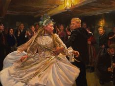 Do českých kin přichází Jagna. Snímek nominovaný na Oscara se představuje v oficiálním traileru